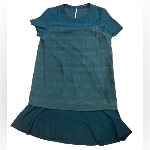 Madewell Dresses & Skirts - Madewell Slowbeat Shift Dress